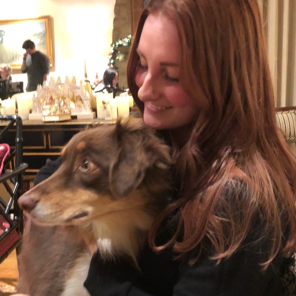 Meet your Posher, Liv - Picture 1 of 1